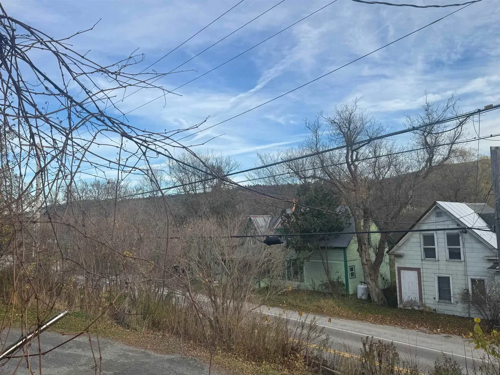 161 School Street Plainfield VT 05667