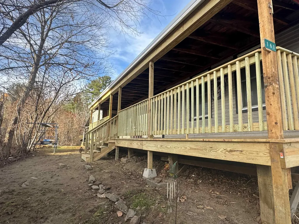 161 School Street Plainfield VT 05667