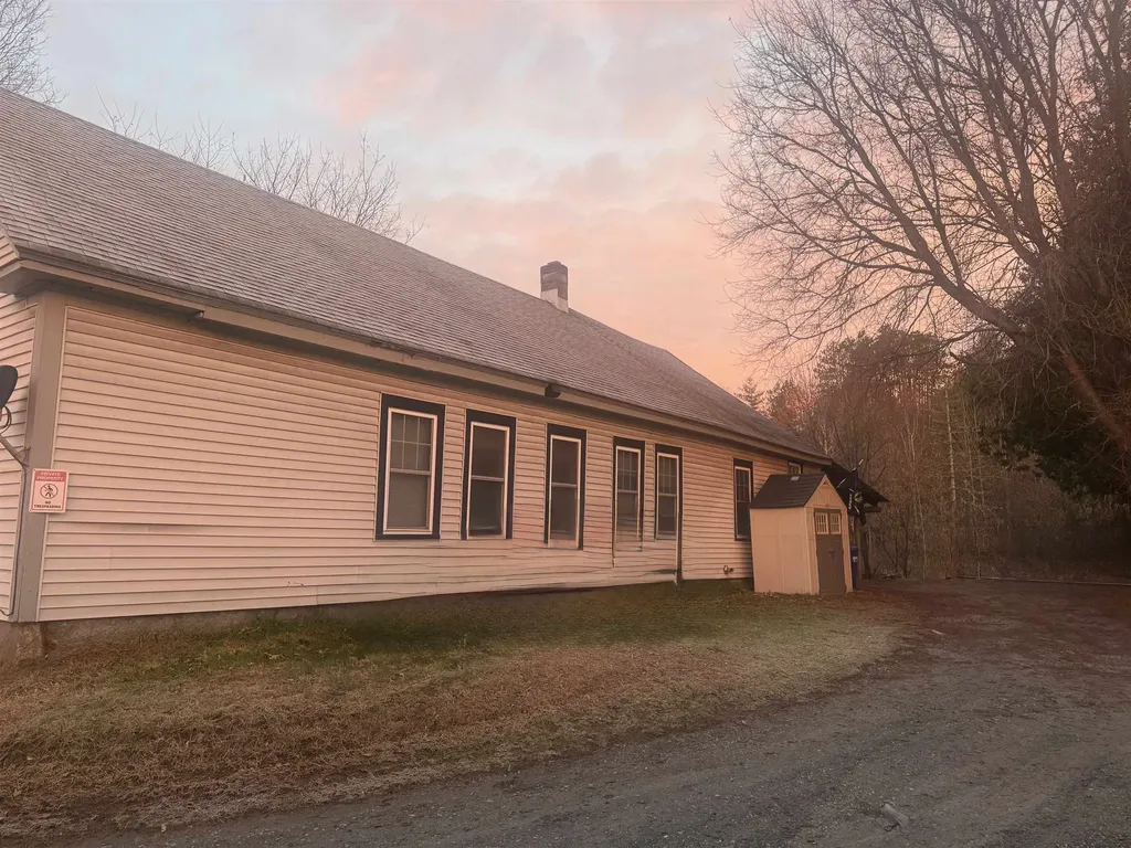 161 School Street Plainfield VT 05667