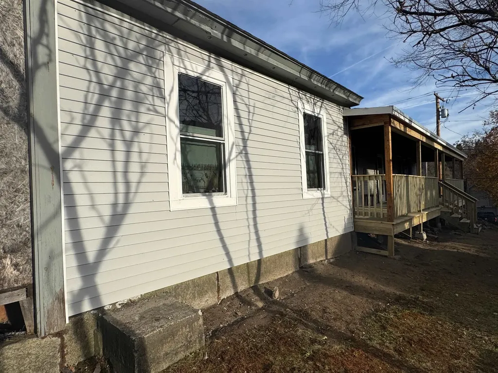 161 School Street Plainfield VT 05667