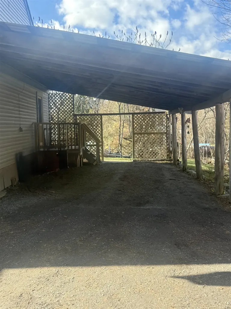 161 School Street Plainfield VT 05667