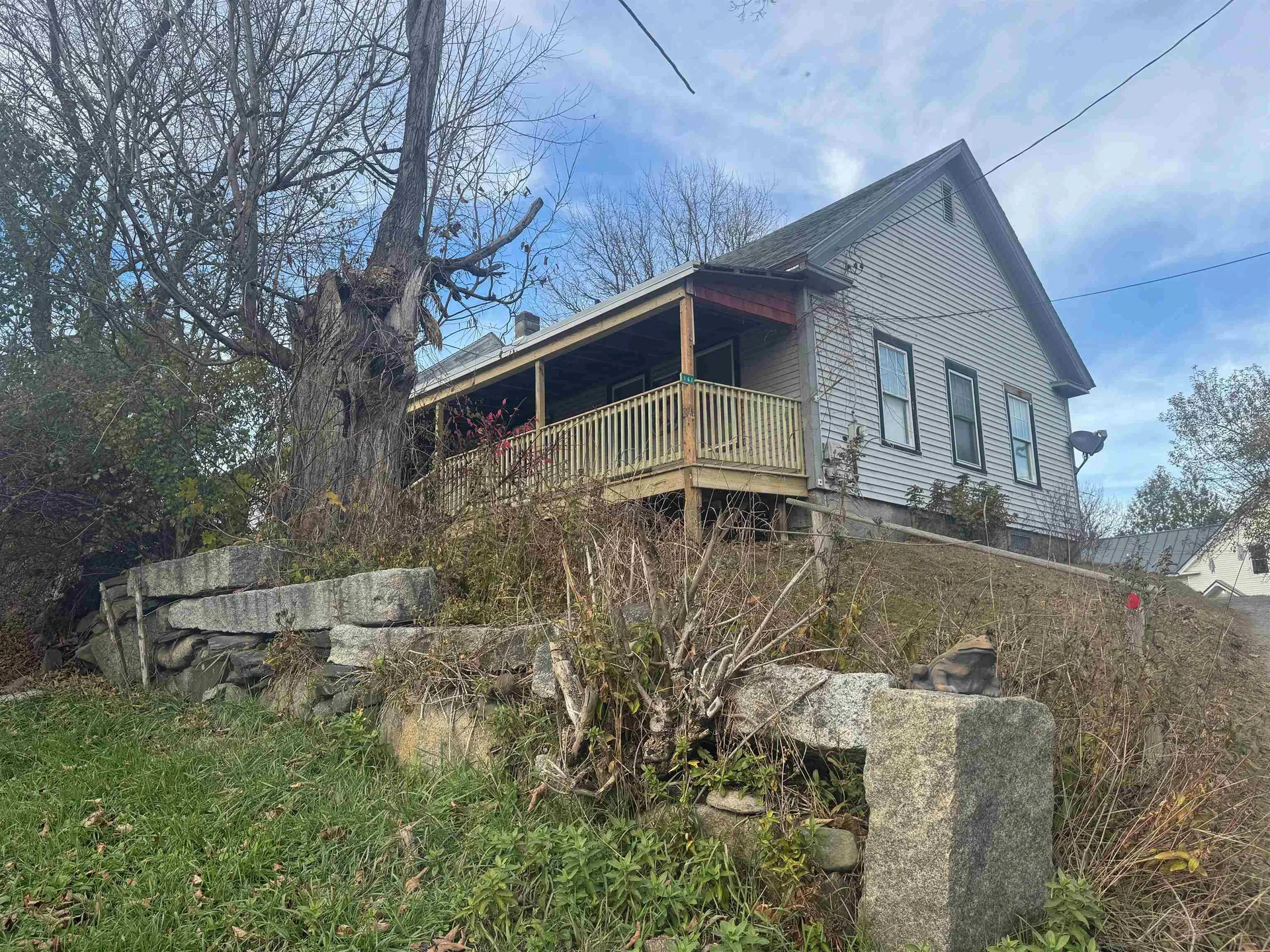 161 School Street Plainfield VT 05667