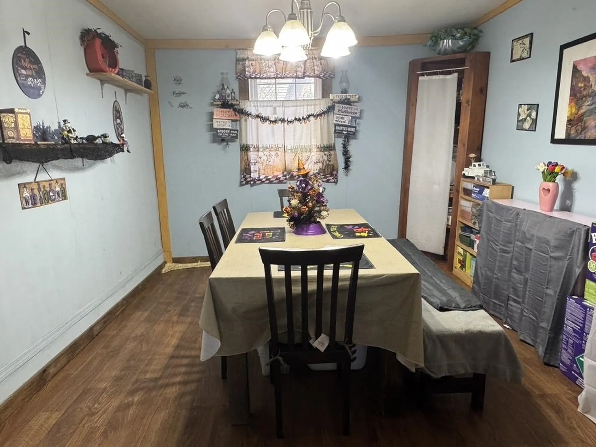 161 School Street Plainfield VT 05667