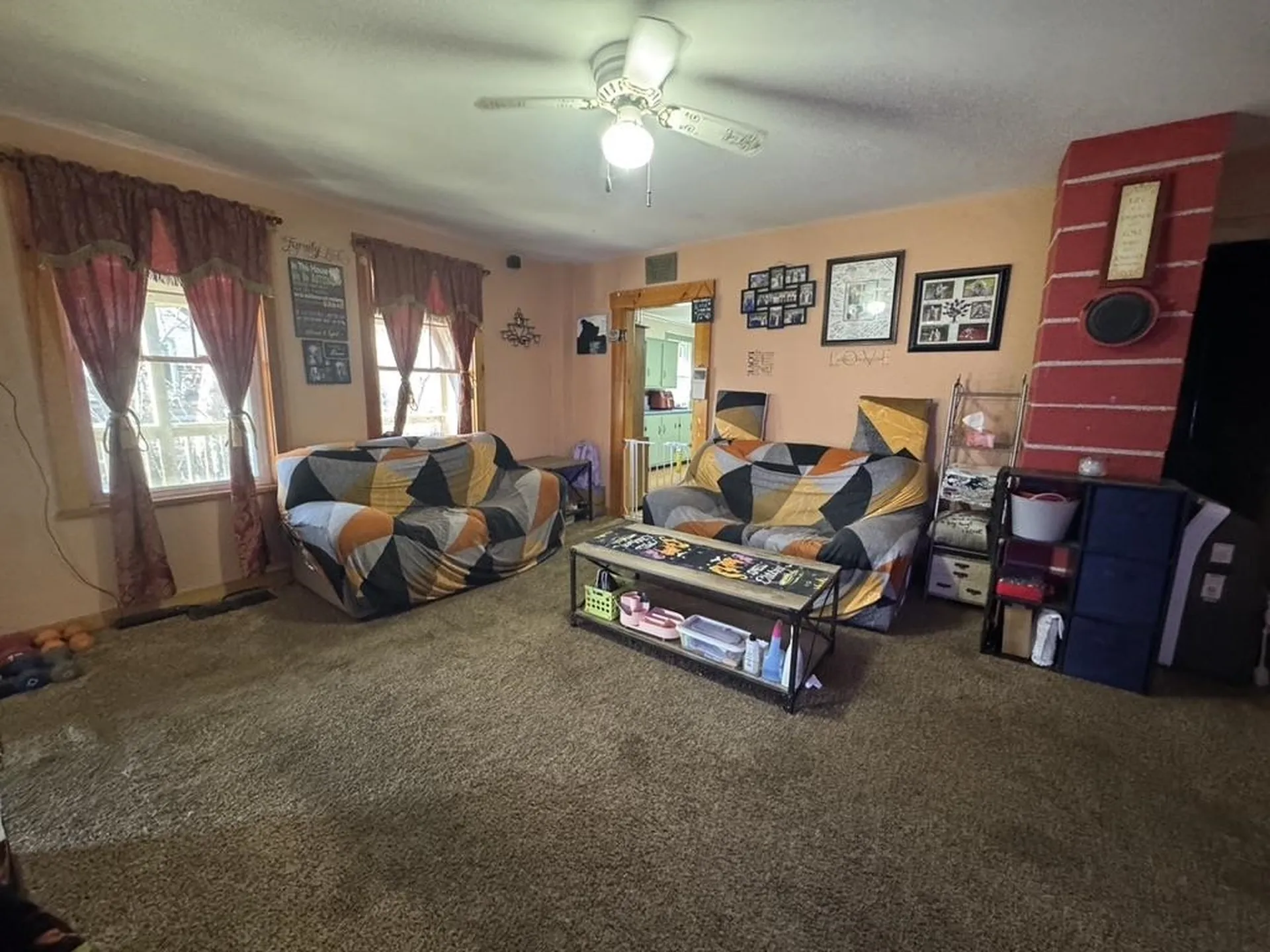 161 School Street Plainfield VT 05667