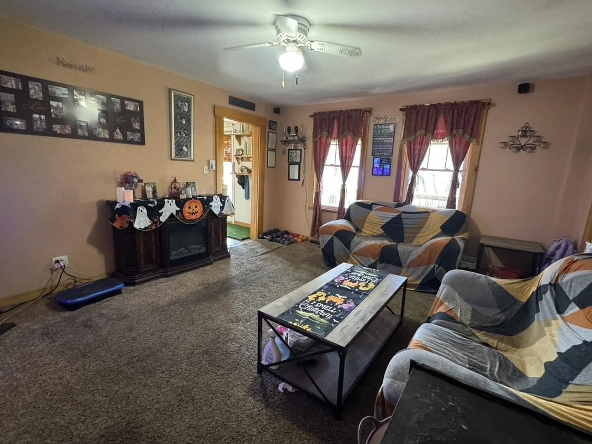 161 School Street Plainfield VT 05667