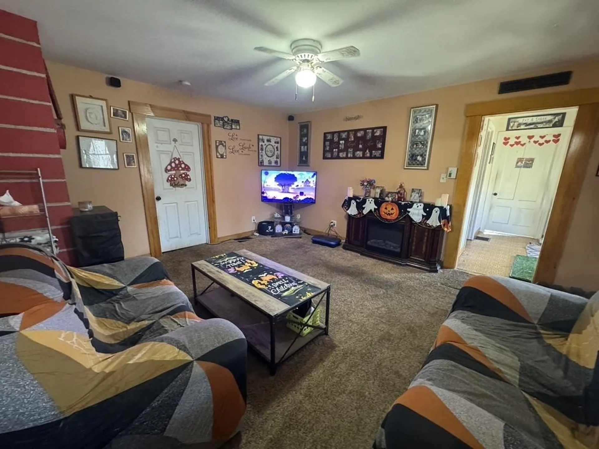 161 School Street Plainfield VT 05667