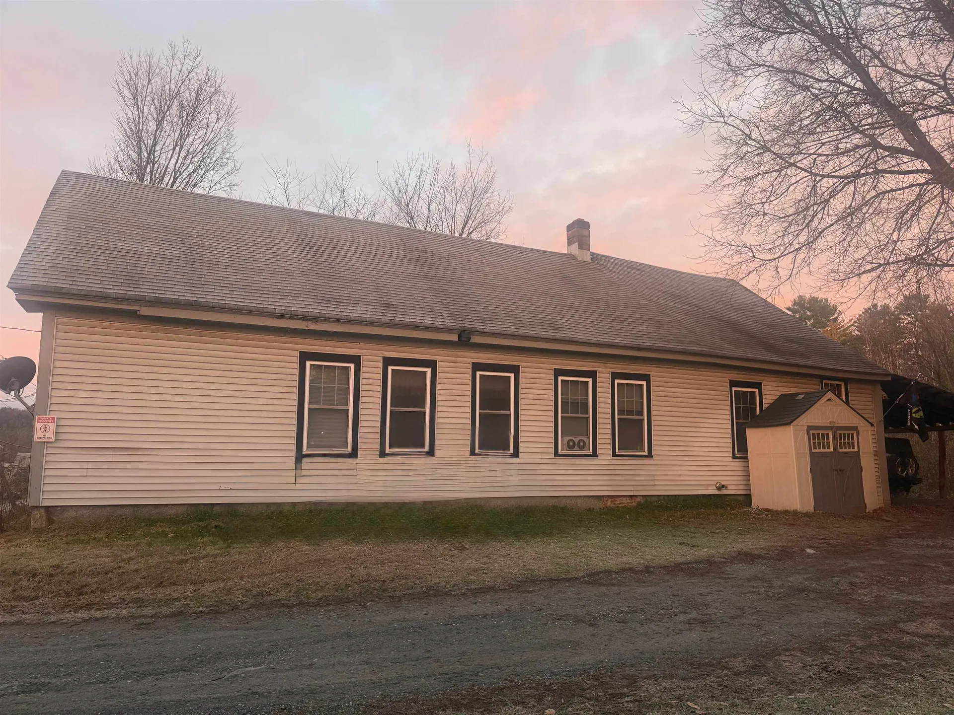 161 School Street Plainfield VT 05667