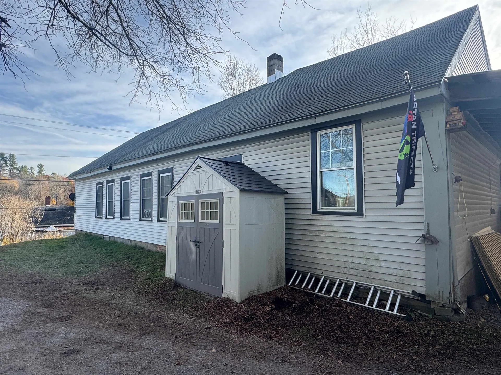 161 School Street Plainfield VT 05667