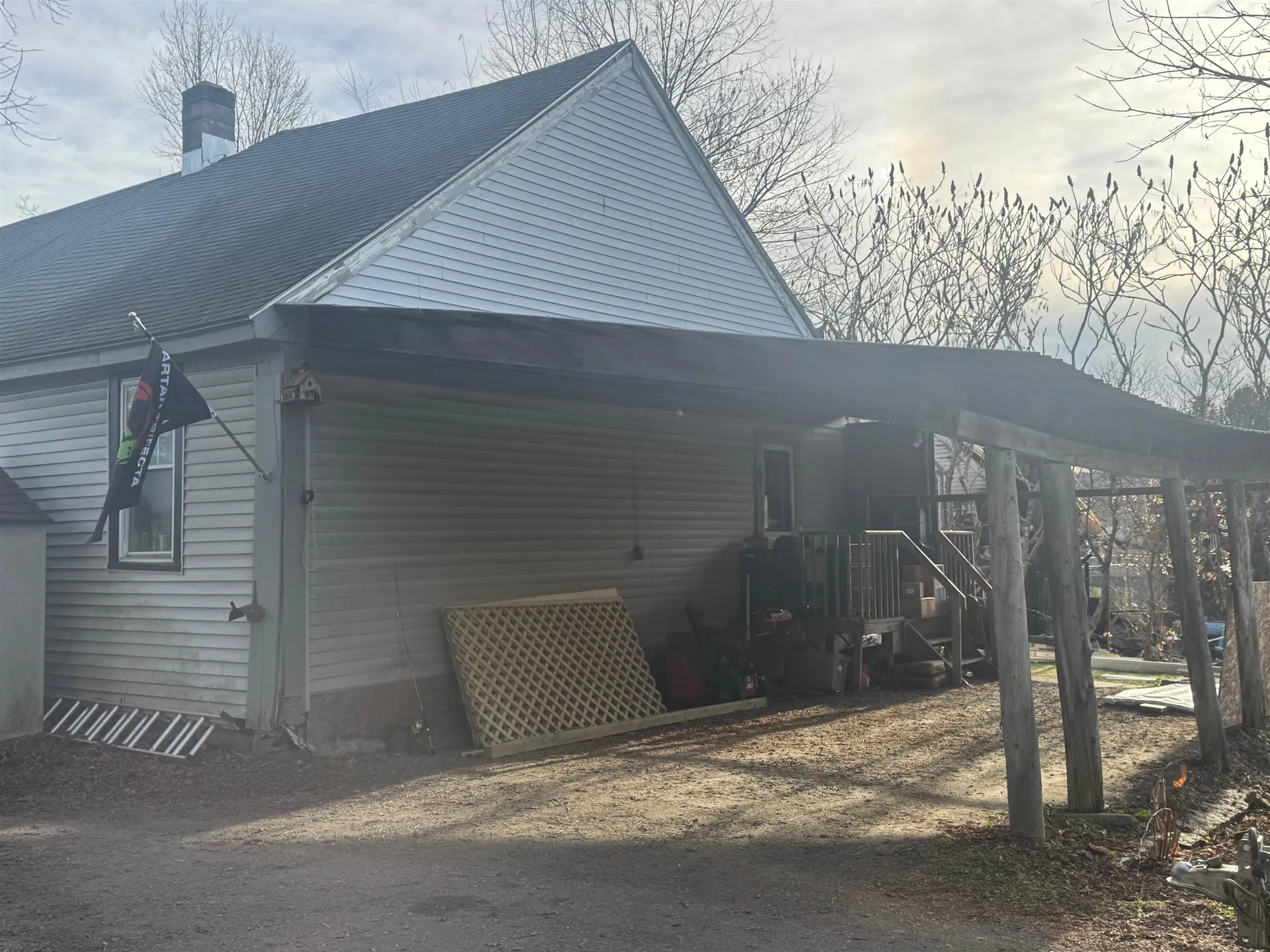 161 School Street Plainfield VT 05667