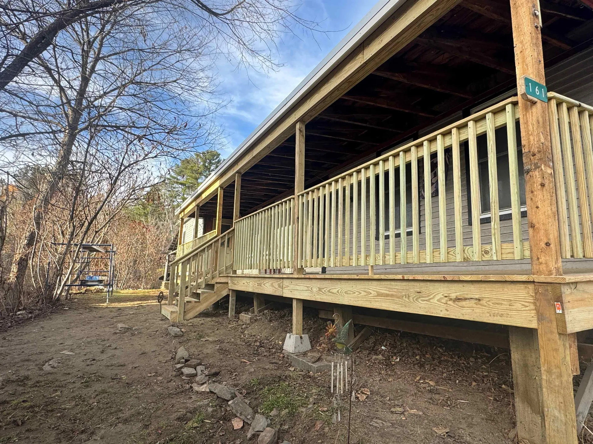 161 School Street Plainfield VT 05667