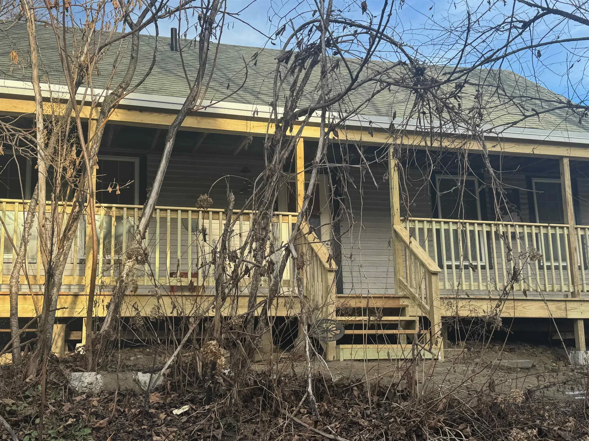 161 School Street Plainfield VT 05667