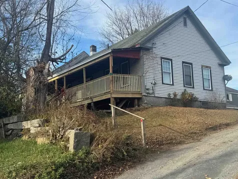 161 School Street Plainfield VT 05667