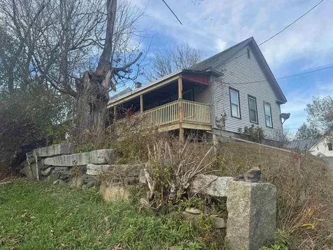 161 School Street Plainfield VT 05667