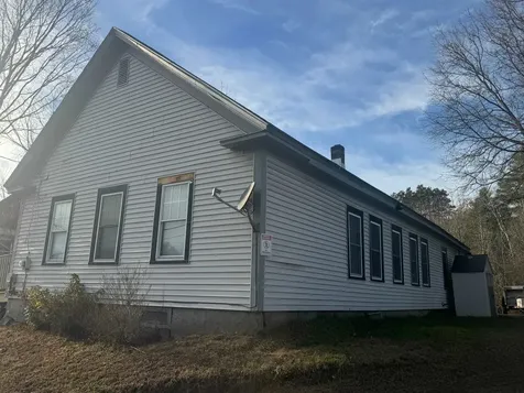 161 School Street Plainfield VT 05667