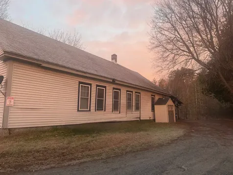 161 School Street Plainfield VT 05667