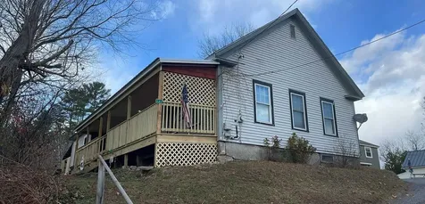 161 School Street Plainfield VT 05667