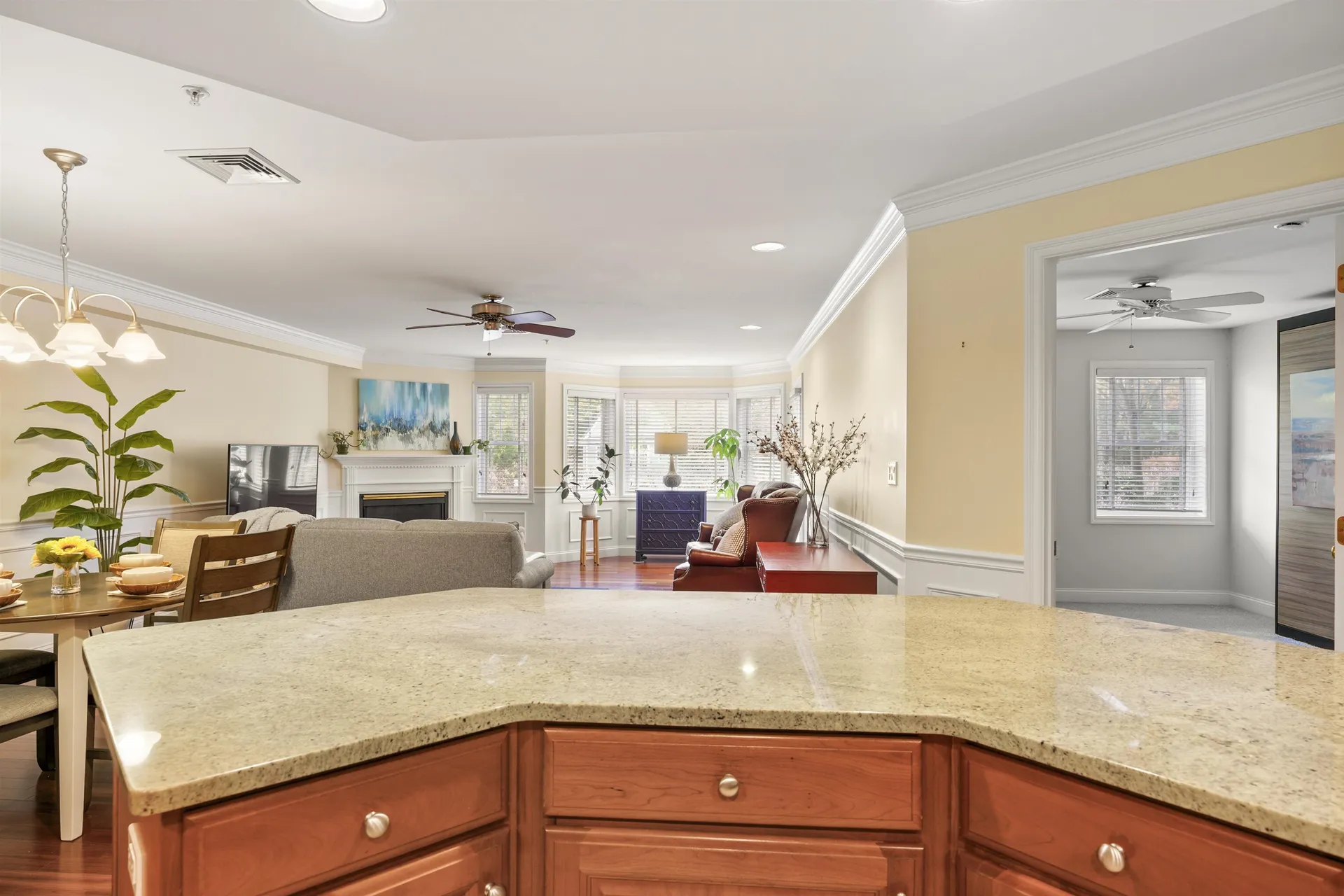 2 Sterling Hill Lane Exeter NH 03833-4866