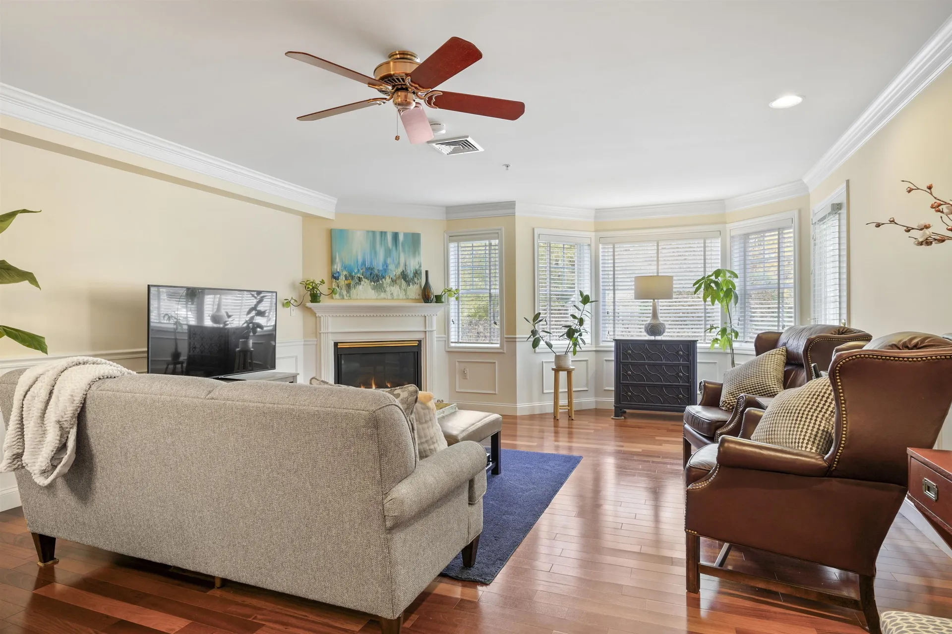 2 Sterling Hill Lane Exeter NH 03833-4866