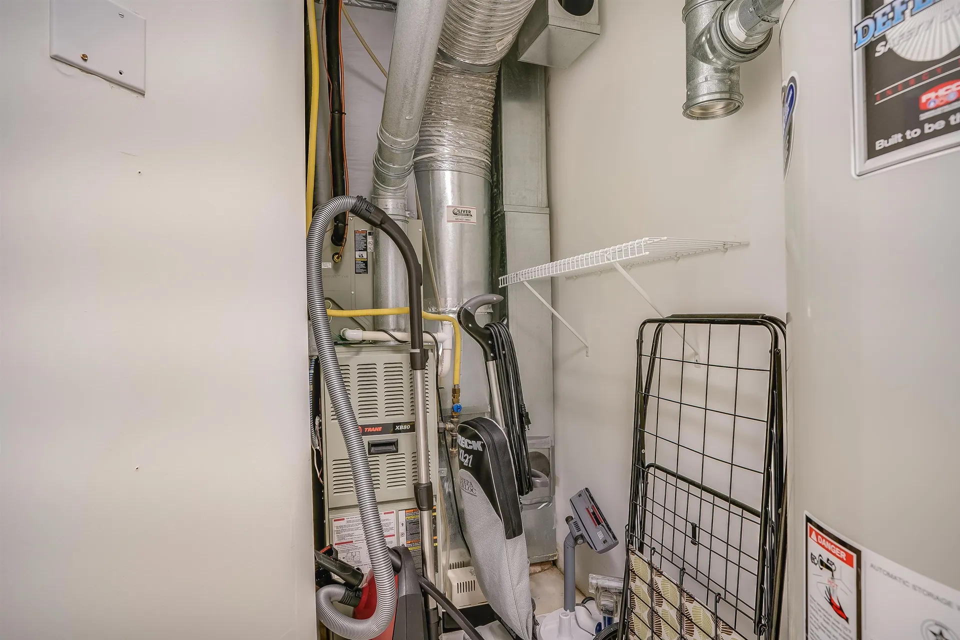 2 Sterling Hill Lane Exeter NH 03833-4866