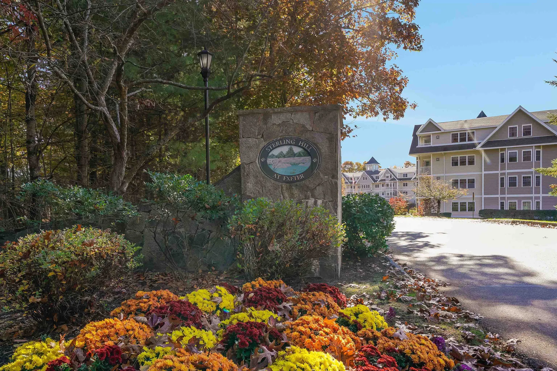 2 Sterling Hill Lane Exeter NH 03833-4866