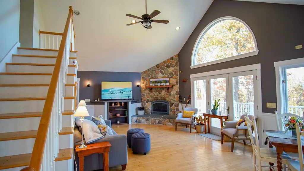 233 Stark Street Gilford NH 03249