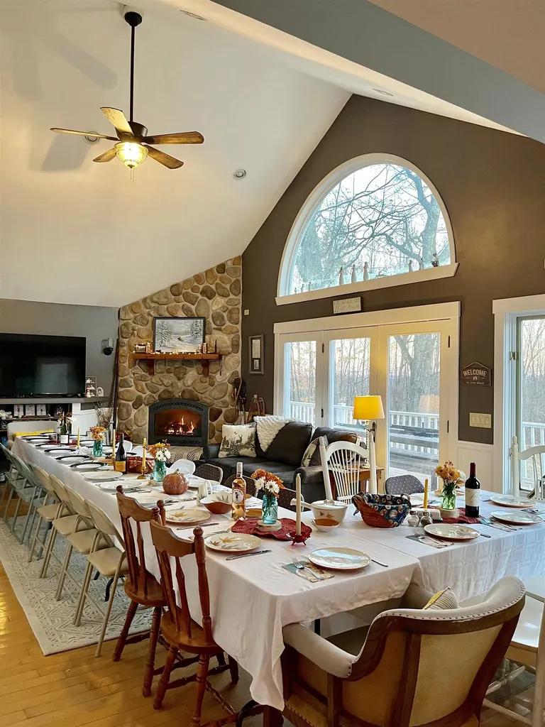 233 Stark Street Gilford NH 03249