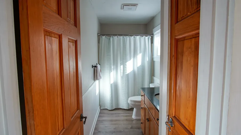 233 Stark Street Gilford NH 03249