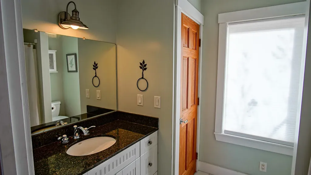 233 Stark Street Gilford NH 03249