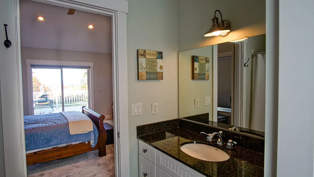 233 Stark Street Gilford NH 03249