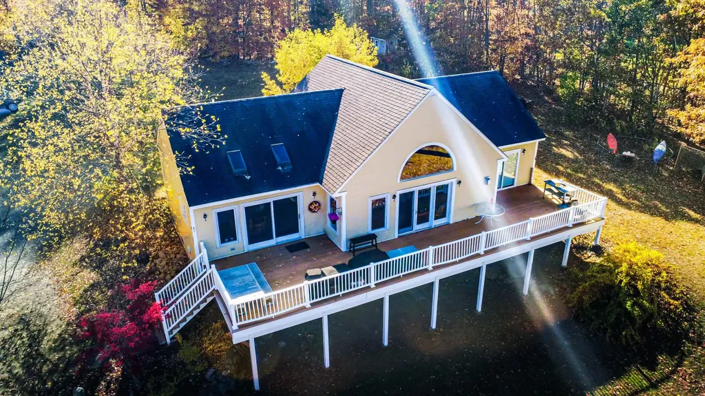 233 Stark Street Gilford NH 03249