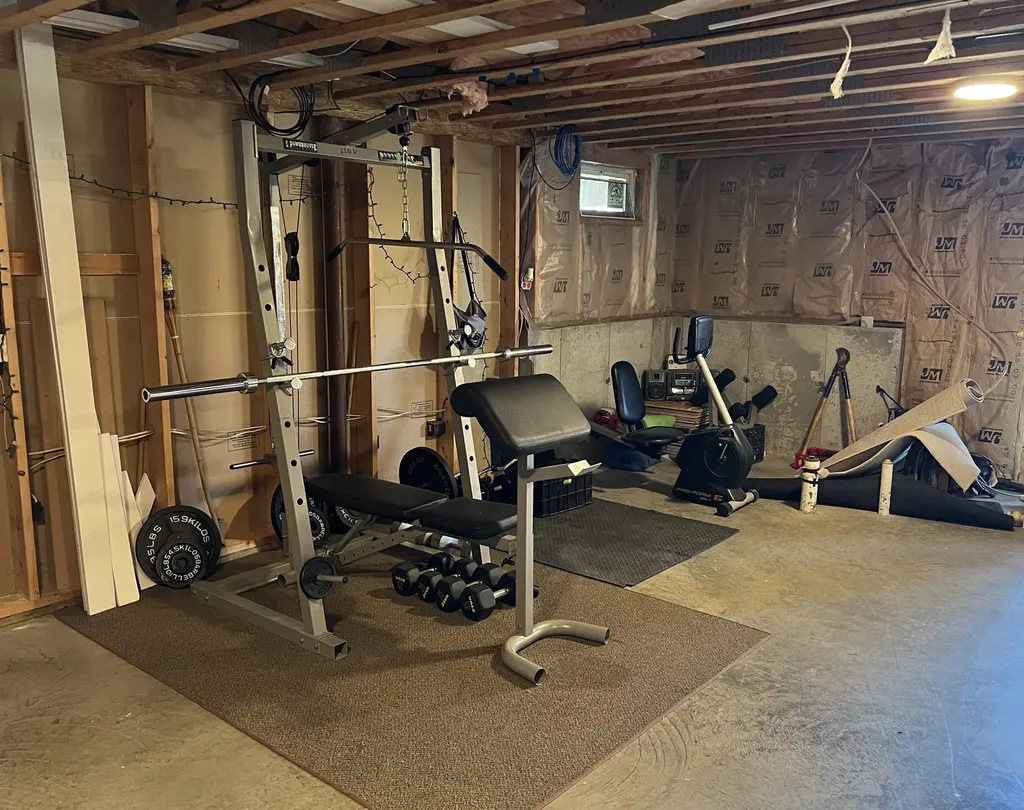 233 Stark Street Gilford NH 03249