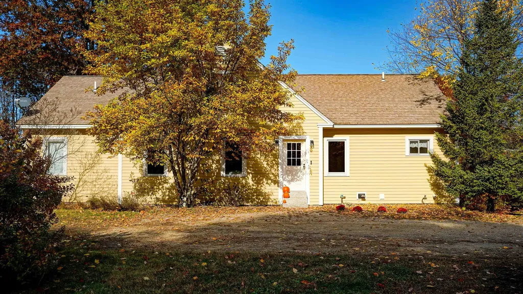 233 Stark Street Gilford NH 03249
