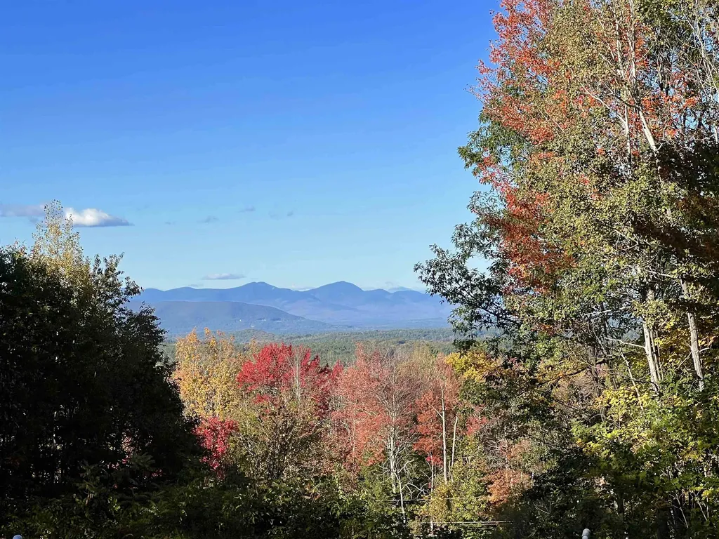 233 Stark Street Gilford NH 03249