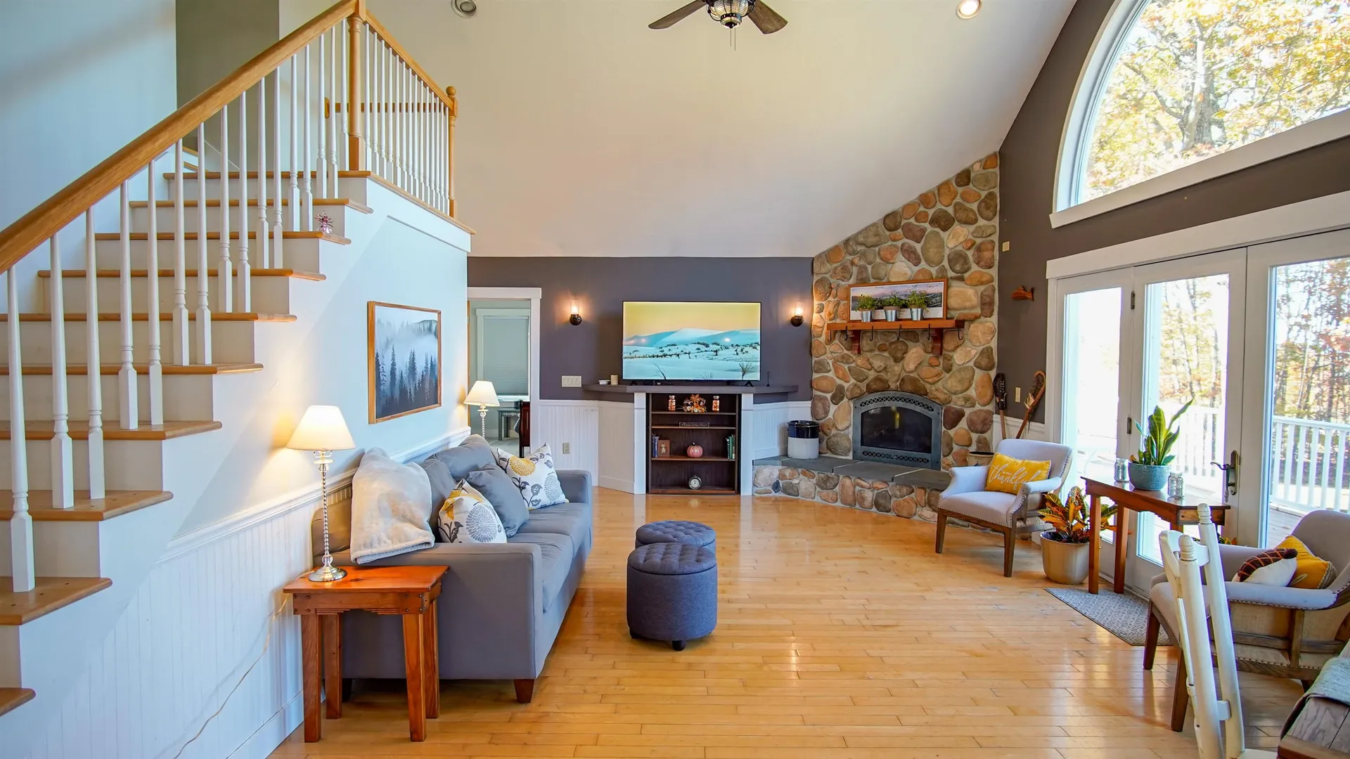 233 Stark Street Gilford NH 03249