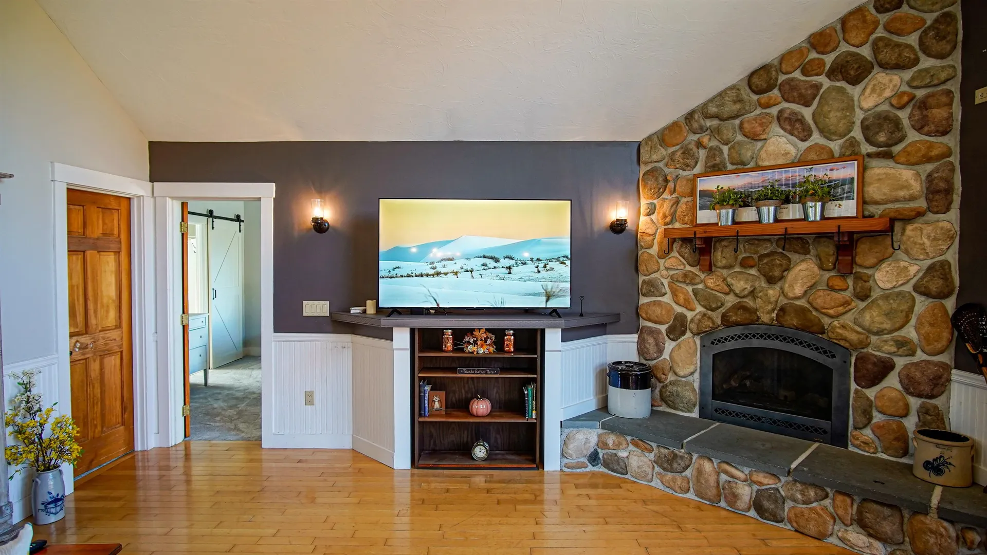 233 Stark Street Gilford NH 03249