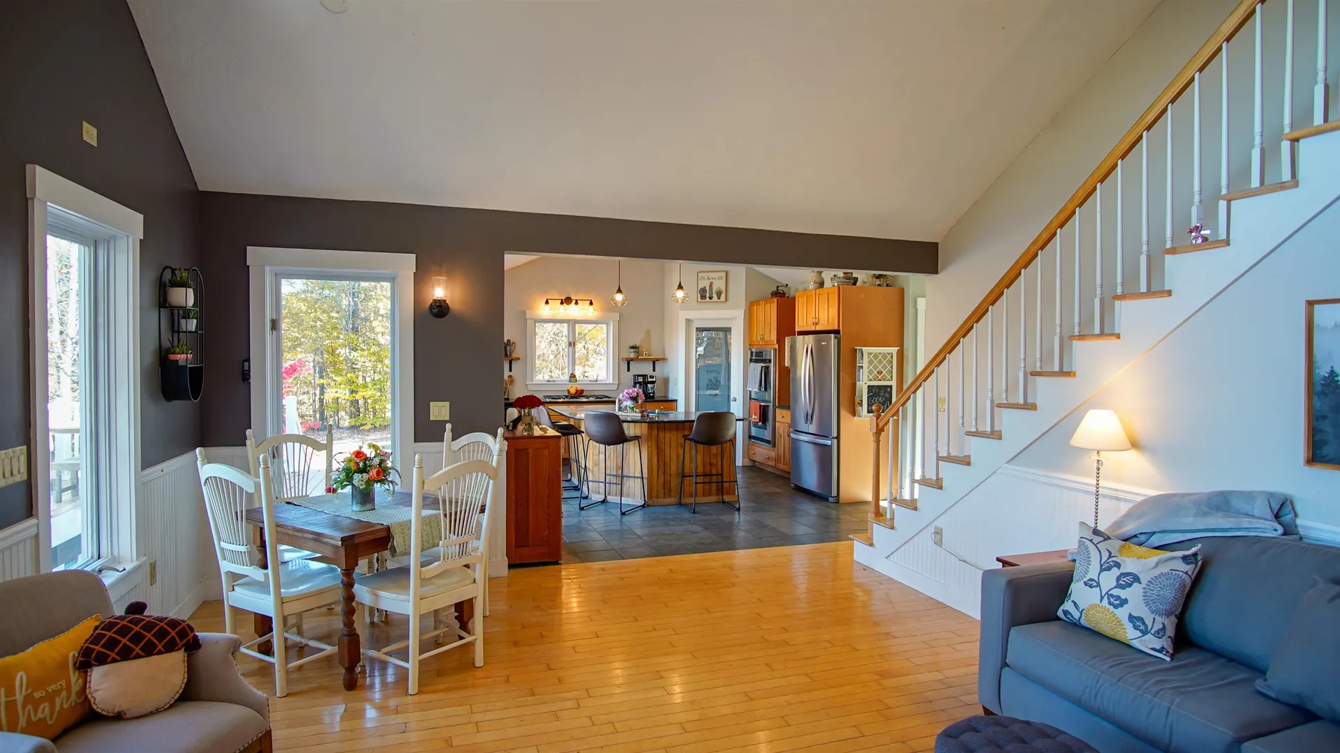 233 Stark Street Gilford NH 03249