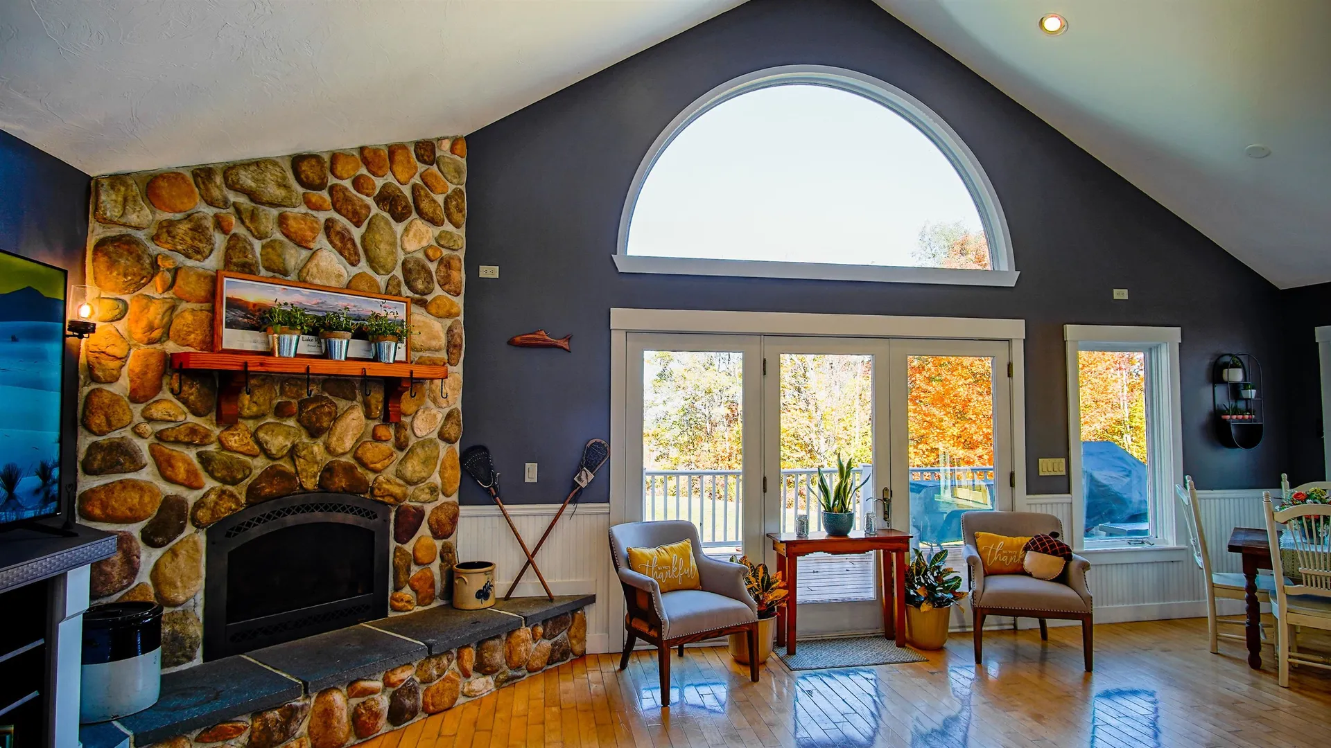 233 Stark Street Gilford NH 03249