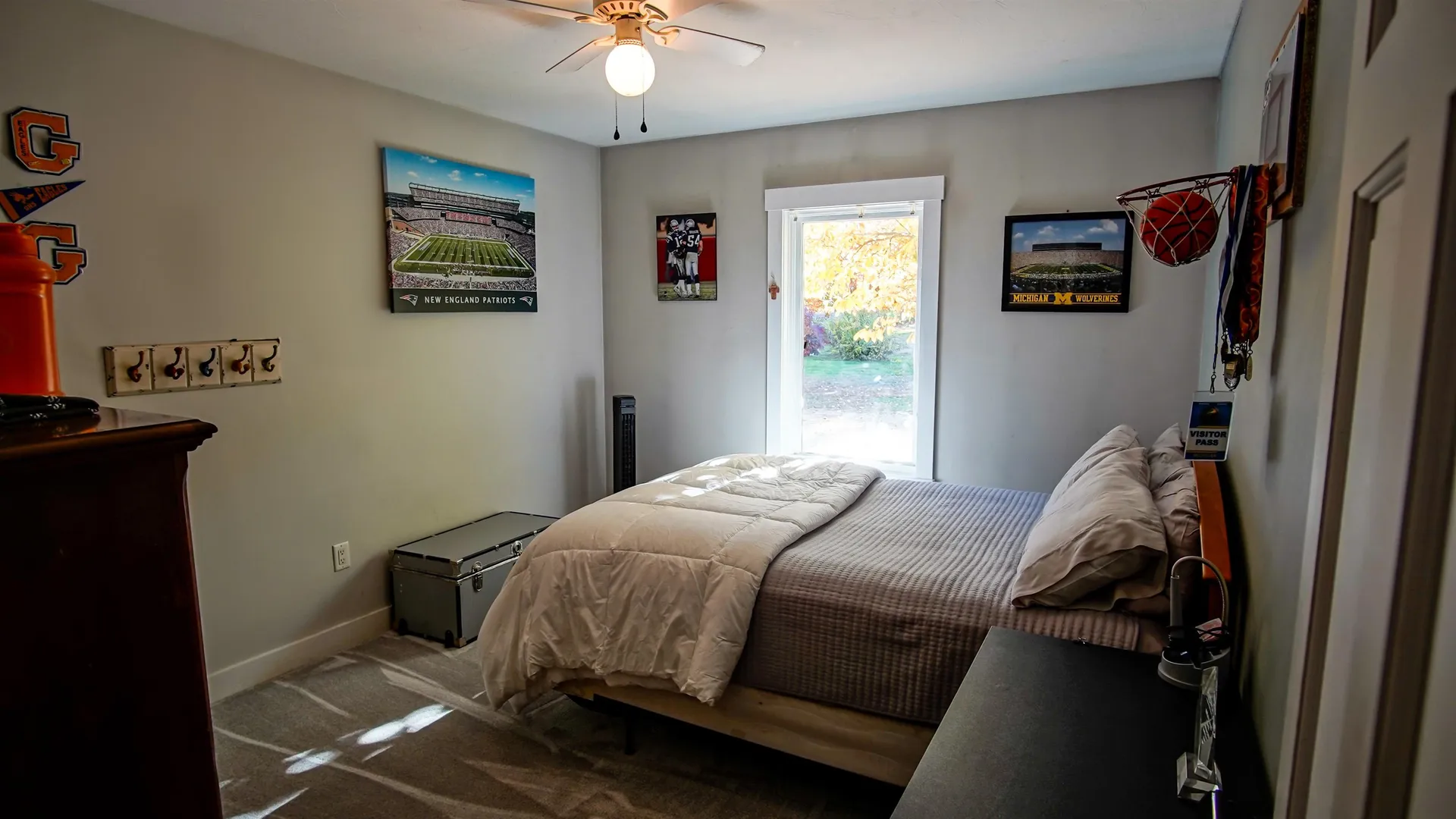 233 Stark Street Gilford NH 03249