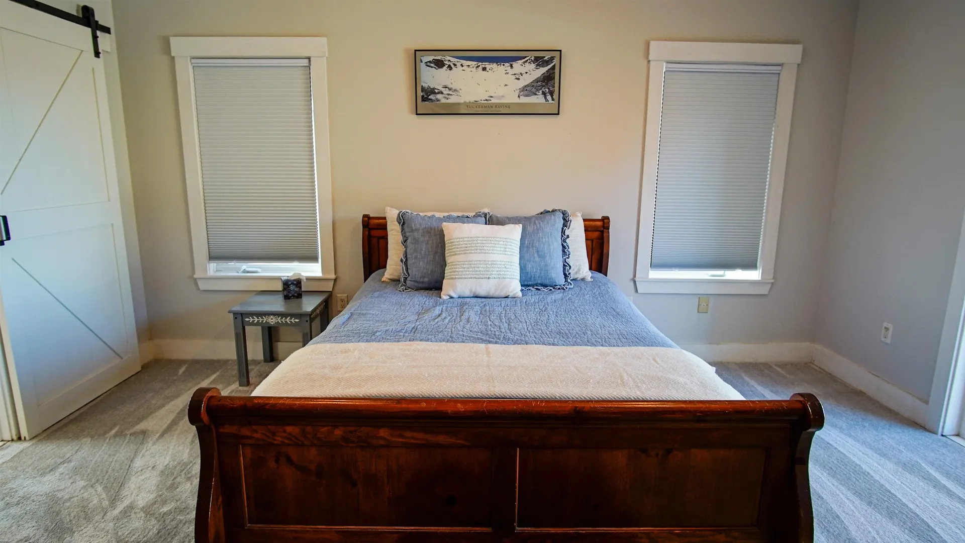 233 Stark Street Gilford NH 03249