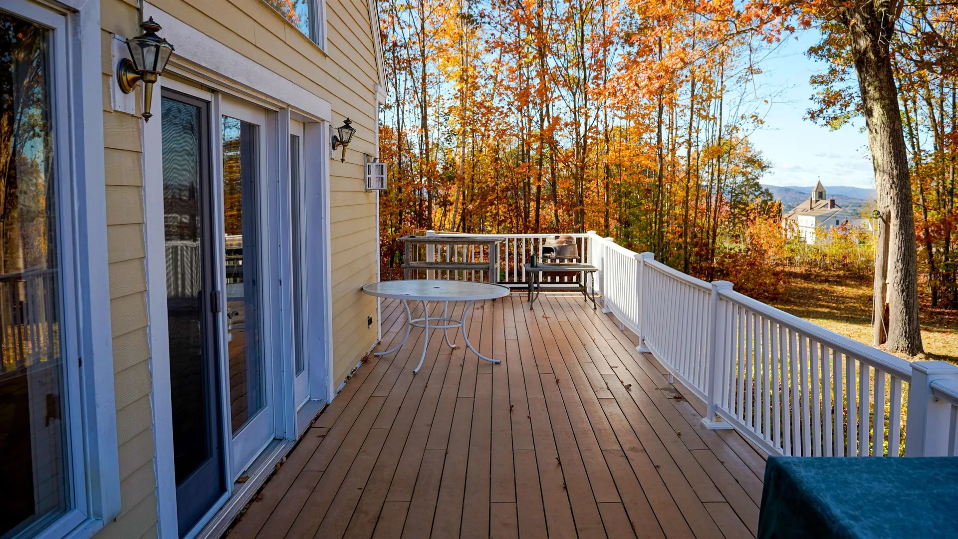 233 Stark Street Gilford NH 03249