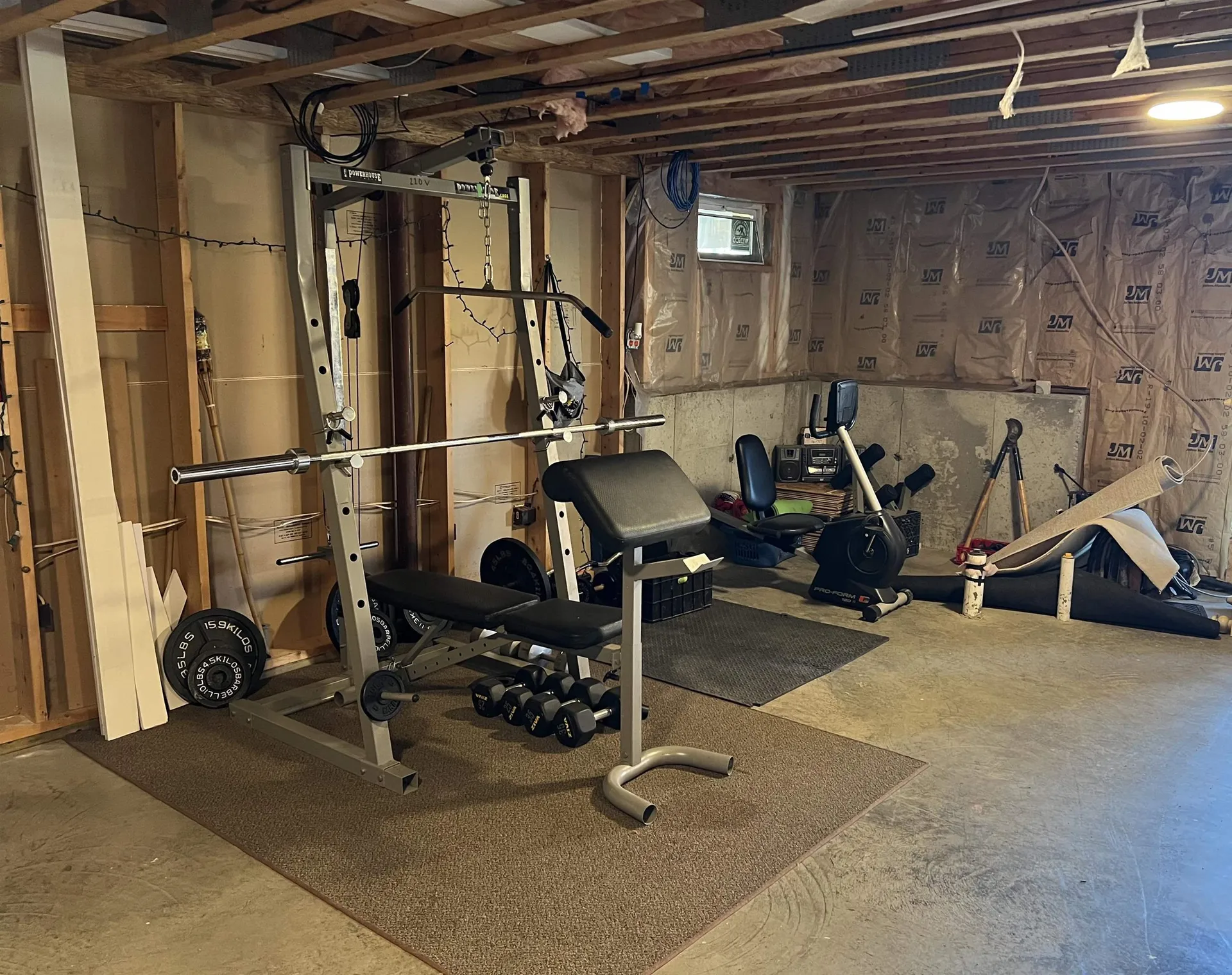 233 Stark Street Gilford NH 03249