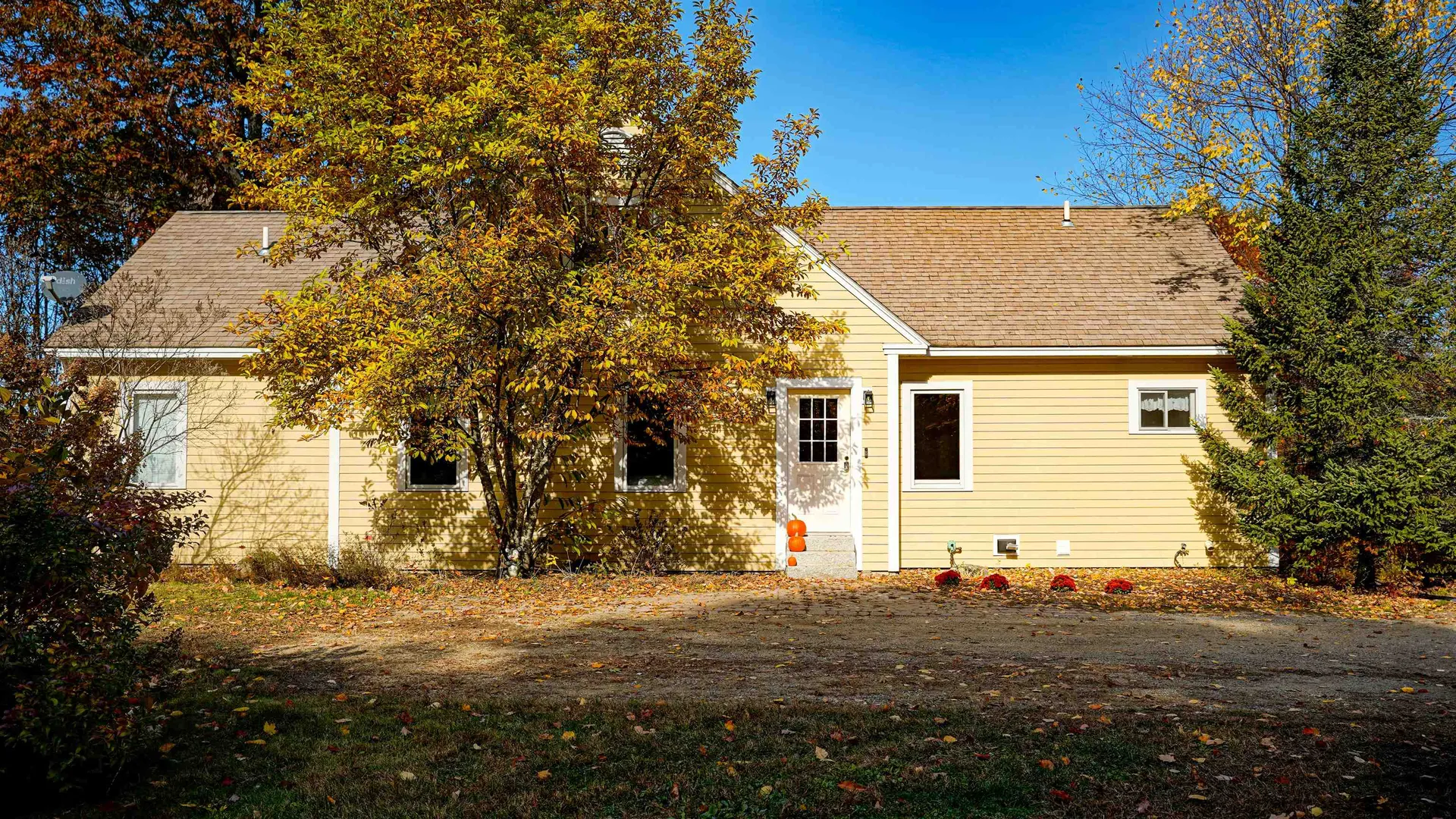 233 Stark Street Gilford NH 03249