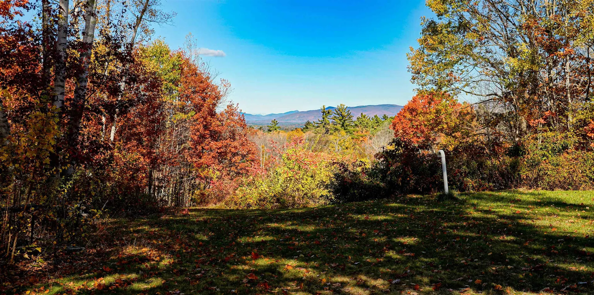 233 Stark Street Gilford NH 03249