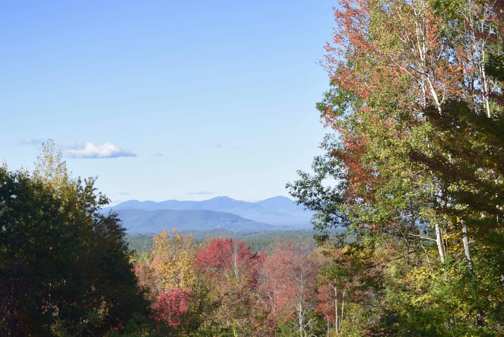 233 Stark Street Gilford NH 03249