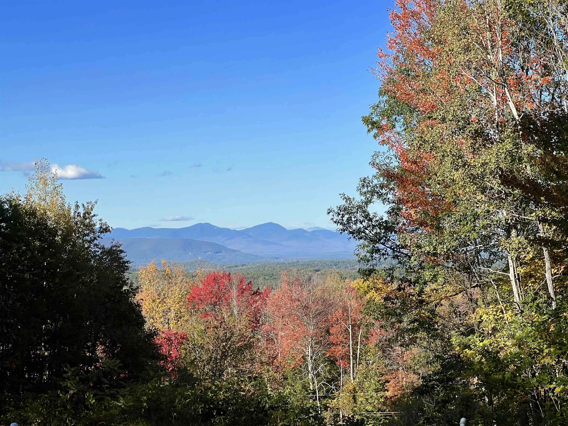 233 Stark Street Gilford NH 03249