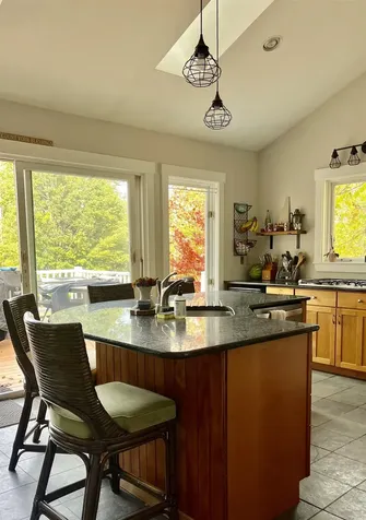 233 Stark Street Gilford NH 03249