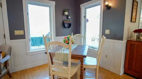 233 Stark Street Gilford NH 03249