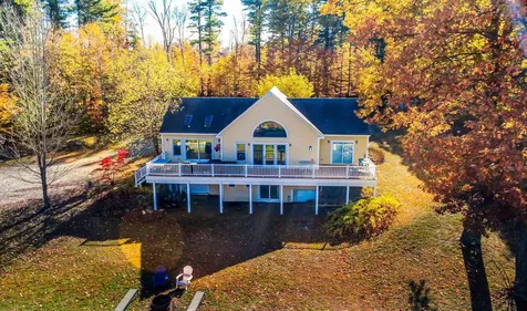 233 Stark Street Gilford NH 03249