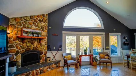 233 Stark Street Gilford NH 03249