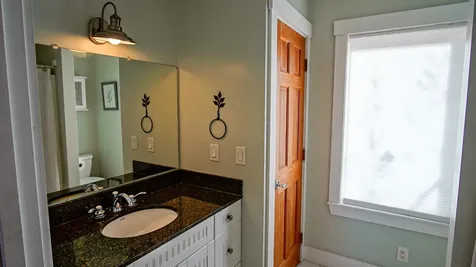 233 Stark Street Gilford NH 03249